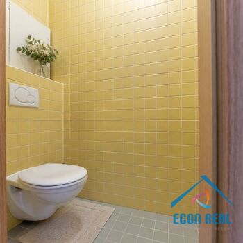Prodej komfortního bytu 3+kk, 83 m2, balkon, sklep, 2 garážová stání, Symfonická, Praha 5