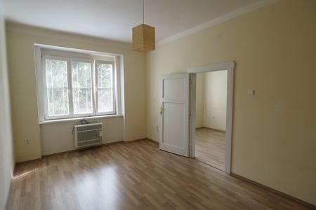 Reference prodávajícího - byt 1+1 Kodaňská, Vršovice