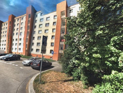 Fotografie nemovitosti - Prodej světlého bytu 3+1, 72 m2, Šantrochova ulice, Praha 6