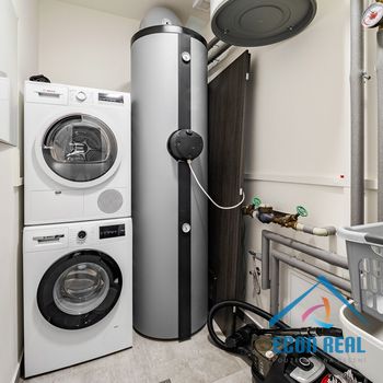 Prodej novostavby bungalovu 5kk, Višňová, okres Příbram