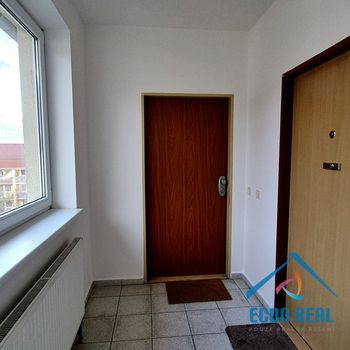 Prodej nadstandardního bytu 2kk, komplet po reko, lodžie, sklep