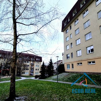 Prodej nadstandardního bytu 2kk, komplet po reko, lodžie, sklep