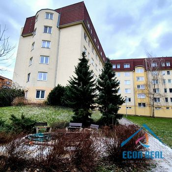 Prodej nadstandardního bytu 2kk, komplet po reko, lodžie, sklep