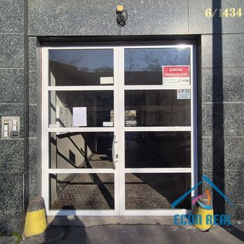 Krásný, rodinný byt 4+kk s parkováním, 128m2, Na Rozcestí, Praha 9 Libeň,