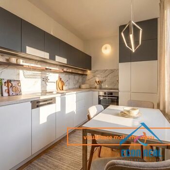 Prodej domu se zahradou, 830 m2, ul. Na Veselí, Jesenice