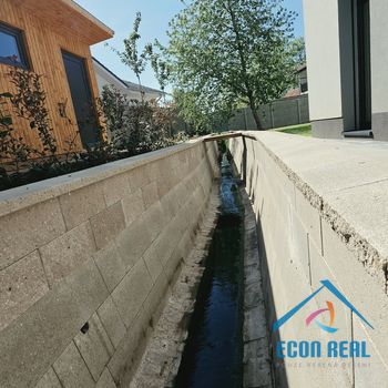 Pronájem zcela nové, luxusní jednotky 3kk, 92m2, s parkováním, U Kovárny, Herink