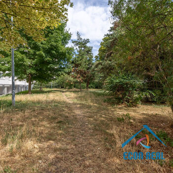Prodej světlého bytu 2+KK, 53 m2, Vladivostocká, Praha 10 Vršovice