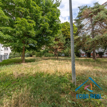 Prodej světlého bytu 2+KK, 53 m2, Vladivostocká, Praha 10 Vršovice