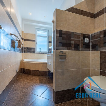 Prodej světlého bytu 2+KK, 53 m2, Vladivostocká, Praha 10 Vršovice
