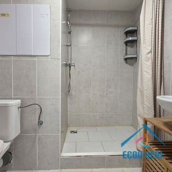 Prodej světlého bytu 2kk s lodžií, Bratří Venclíků, u M Rajská Zahrada, Praha 9 Černý Most